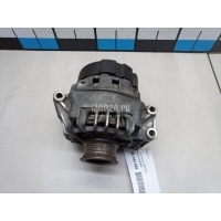 Генератор Renault Megane II (2003 - 2009) 8200667605