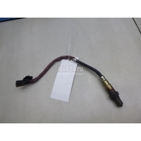 Датчик кислородный/Lambdasonde Renault Megane II (2003 - 2009) 8200771294