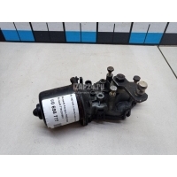 Моторчик стеклоочистителя передний Renault Kangoo (2003 - 2008) 7701207957