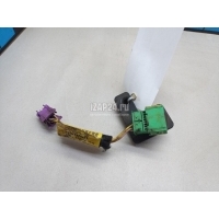 Проводка (коса) Renault Kangoo (2003 - 2008) 8200228218