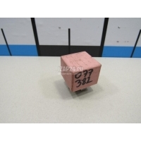 Реле Renault Kangoo (2003 - 2008) 8200308271