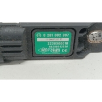 Датчик абсолютного давления Renault Movano (1998 - 2010) 223650001R