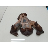 Коллектор выпускной Renault Logan (2005 - 2014) 6001548025