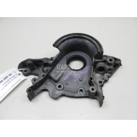 Крышка двигателя передняя Renault Logan (2005 - 2014) 8200924914