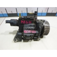 ТНВД Renault Megane II (2003 - 2009) 167000061R
