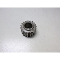 Шестерня коленвала Renault Megane II (2003 - 2009) 8200024925