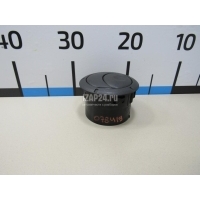 Дефлектор воздушный Renault Logan (2005 - 2014) 687601005R