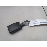 Ответная часть ремня безопасности Nissan Logan (2005 - 2014) 878172751R