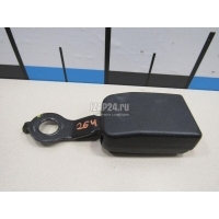 Ответная часть ремня безопасности Renault Logan (2005 - 2014) 8200865655