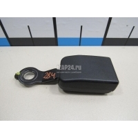 Ответная часть ремня безопасности Renault Logan (2005 - 2014) 8200865655