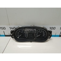 Панель приборов Renault Logan (2005 - 2014) 248103496R