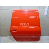 Дверь задняя правая Renault Logan (2005 - 2014) 821006680R