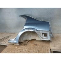 Крыло заднее левое Renault Logan (2005 - 2014) 774217812R