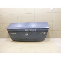 Крышка багажника Renault Logan (2005 - 2014) 8201040207