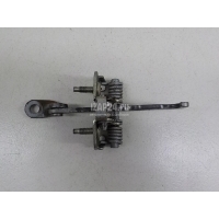 Ограничитель двери Renault Logan (2005 - 2014) 804305879R
