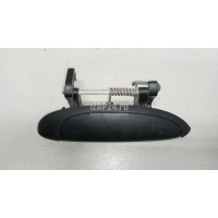 Ручка двери наружная правая Renault Scenic RX4 (2000 - 2003) 6001549492