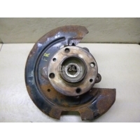 Кулак поворотный передний правый Renault Logan (2005 - 2014) 6001548866