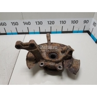 Кулак поворотный передний правый Renault Logan (2005 - 2014) 6001548867