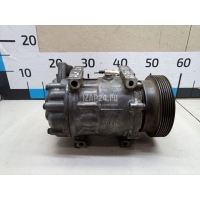 Компрессор кондиционера Renault Logan (2005 - 2014) 926000097R