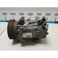 Компрессор кондиционера Renault Logan (2005 - 2014) 926000097R
