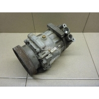 Компрессор кондиционера VAZ Logan (2005 - 2014) 926000097R