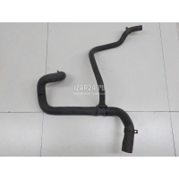 Патрубок радиатора Renault Logan (2005 - 2014) 215019787R