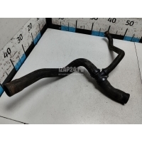 Патрубок радиатора Renault Logan (2005 - 2014) 8200852172