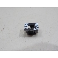 Крепеж (клоп) Renault Logan (2005 - 2014) 7703044197