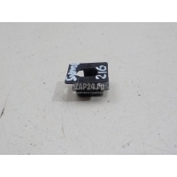 Крепеж (клоп) Renault Logan (2005 - 2014) 7703044197