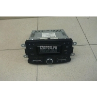 Магнитола Renault Logan (2005 - 2014) 281155216R