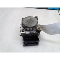 Блок ABS (насос) Renault Logan (2005 - 2014) 476604621R