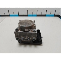 Блок ABS (насос) Renault Logan (2005 - 2014) 8201063079
