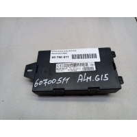 Блок комфорта Renault Logan (2005 - 2014) 8201279201