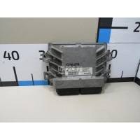 Блок управления двигателем Renault Logan (2005 - 2014) 8200856659