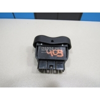 Кнопка стеклоподъемника Renault Logan (2005 - 2014) 8200602227