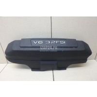 Накладка декоративная VAG A8 [4E] (2002 - 2010) 06E103925H
