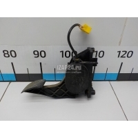 Педаль газа Mercedes Benz Truck Axor (2001 - 2006) 9413000104