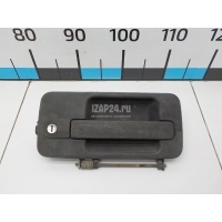 Ручка двери наружная правая Mercedes Benz Truck Axor (2001 - 2006) 9417600559