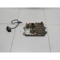 Блок управления двигателем Mercedes Benz Truck Axor (2001 - 2006) A0014463340
