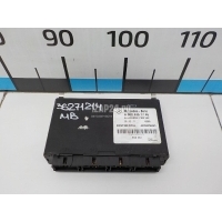 Блок электронный Mercedes Benz Truck Axor (2001 - 2006) 0004461746