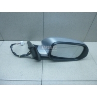 Зеркало правое электрическое Honda Accord VII (2003 - 2008) 76200SEAG22ZE