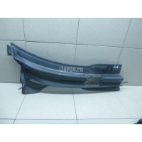 Решетка стеклооч. (планка под лобовое стекло) Honda Accord VII (2003 - 2008) 74220SEAG00