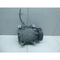 Компрессор кондиционера Honda Accord VII (2003 - 2008) 38810RBA006