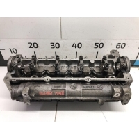 Головка блока Renault Megane II (2003 - 2009) 110412587R
