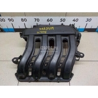 Коллектор впускной Renault Megane II (2003 - 2009) 8200275053