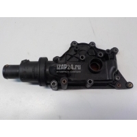Корпус термостата Renault Megane II (2003 - 2009) 8200700092