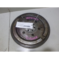 Маховик Renault Megane II (2003 - 2009) 123003948R