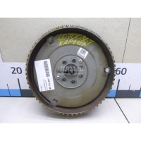 Маховик Renault Megane II (2003 - 2009) 8200177160