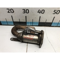 Радиатор системы EGR Renault Megane II (2003 - 2009) 147350718R