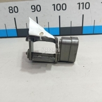 Петля двери задней левой нижняя Renault Megane II (2003 - 2009) 8200885637